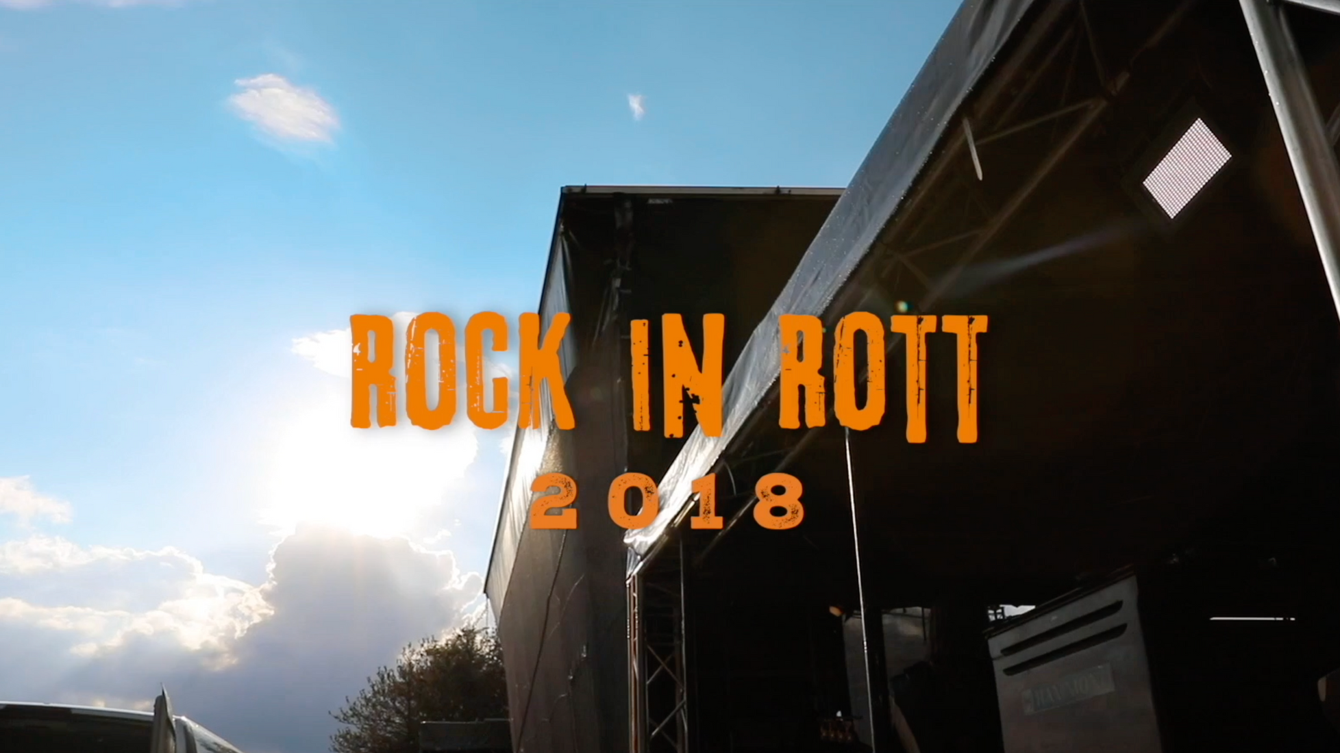 ROCK IN ROTT 2018